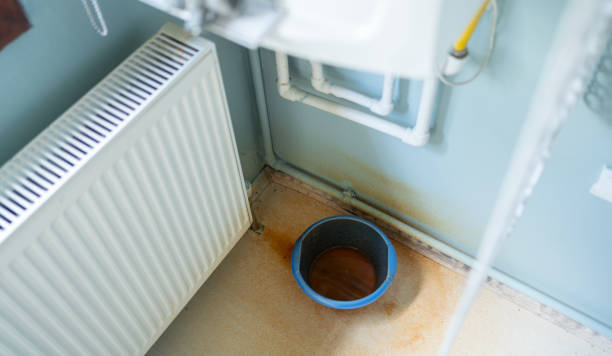 Best Water damage restoration experts  in Ainaloa, HI